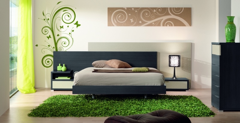 decorar-dormitorio-verano2 decorar-dormitorio-verano1