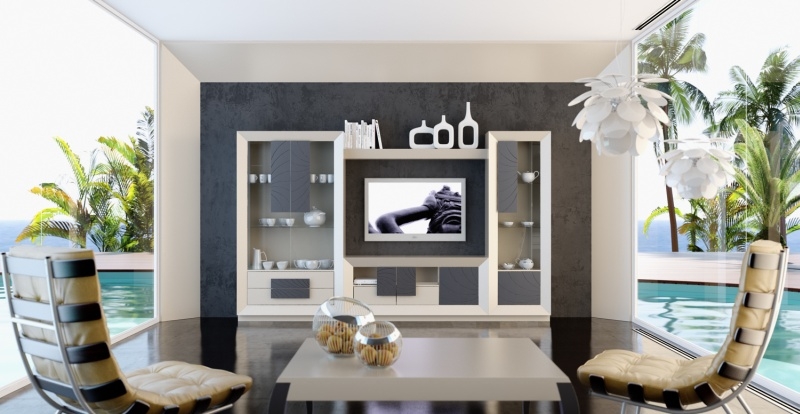 decorar-salon-verano