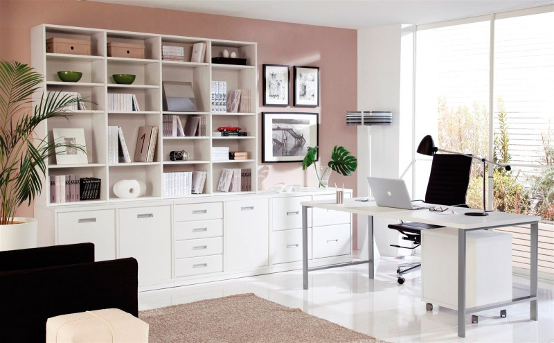 decorar-despacho-verano