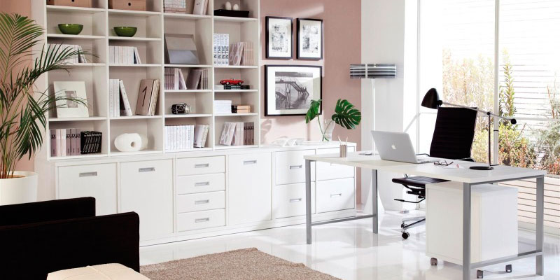 como decorar un despacho moderno decoracion-que-no-puede-faltar-en-tu-hogar6