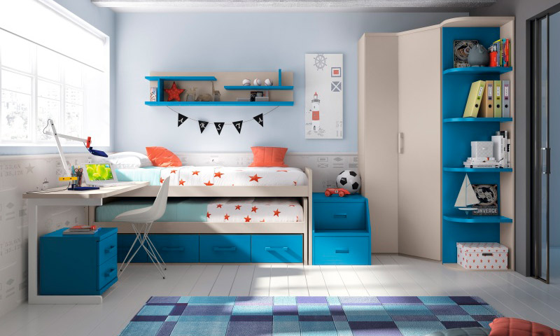 decoracion de habitaciones marineras habitaciones-marineras2