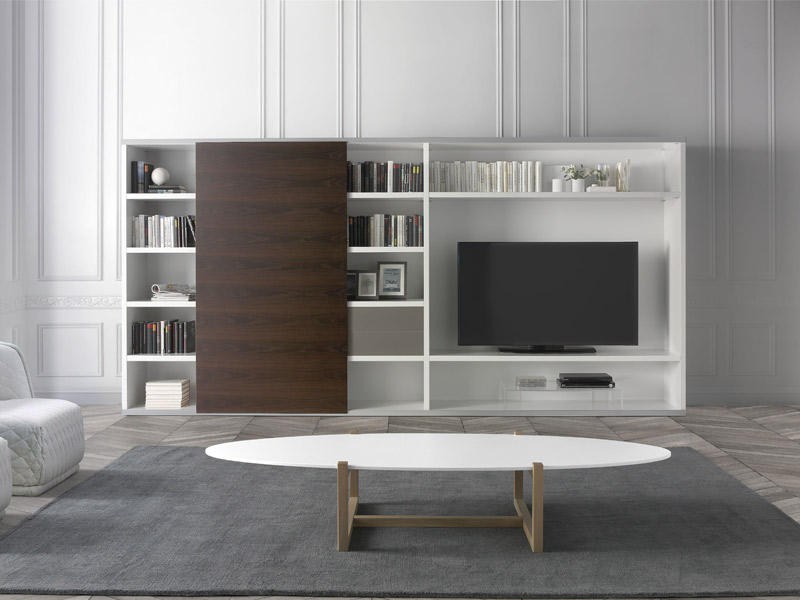 muebles para salones modernos muebles modernos para el salón