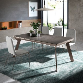 Comprar mesas de comedor en  Muebles Lara