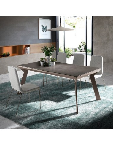 Comprar mesas de comedor en  Muebles Lara