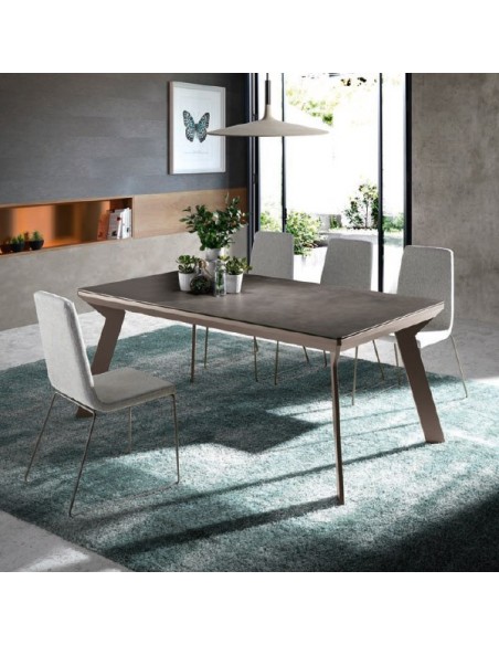 Comprar mesas de comedor en  Muebles Lara