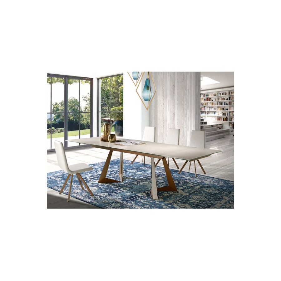 Mesa extensible en Muebles Lara