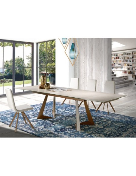 Mesa extensible en Muebles Lara