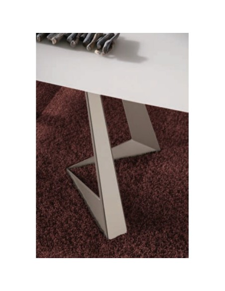 Comprar online mesa rectangular en Muebles Lara