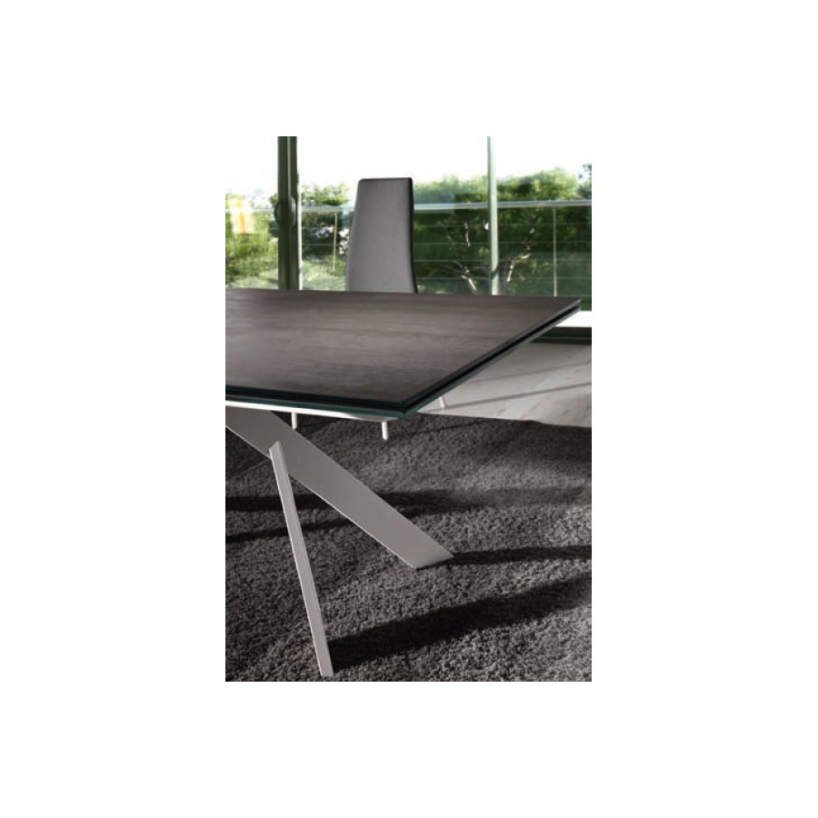Mesas extensibles de comedor