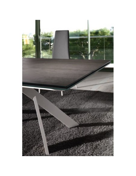 Mesas extensibles de comedor