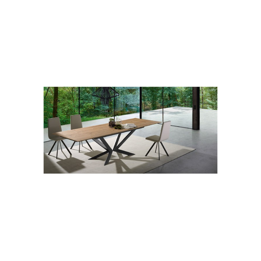Comprar online mesa de comedor en Muebles Lara