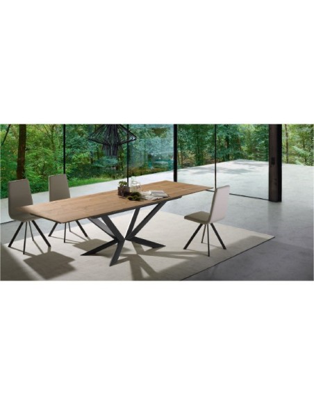 Comprar online mesa de comedor en Muebles Lara