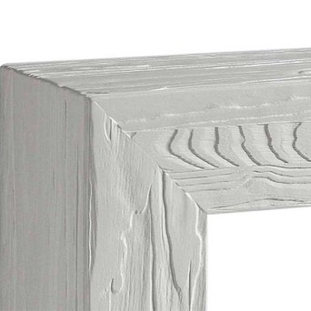 Consola Erosionada Evolución, de Casanova Gandía, fabricada en madera natural de mobila 2