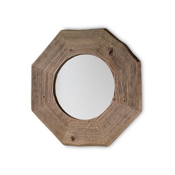 comprar online espejo octogonal en muebles lara 2