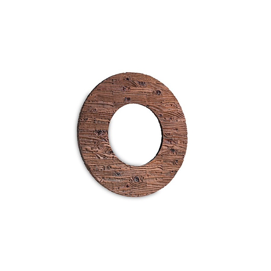 comprar online espejo redondo en muebles lara