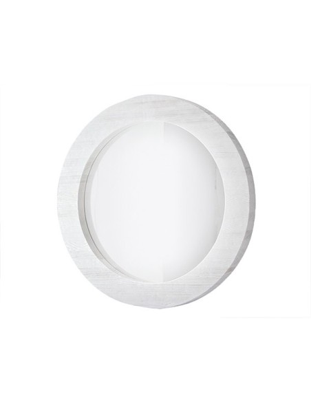 comprar online espejo redondo en muebles lara