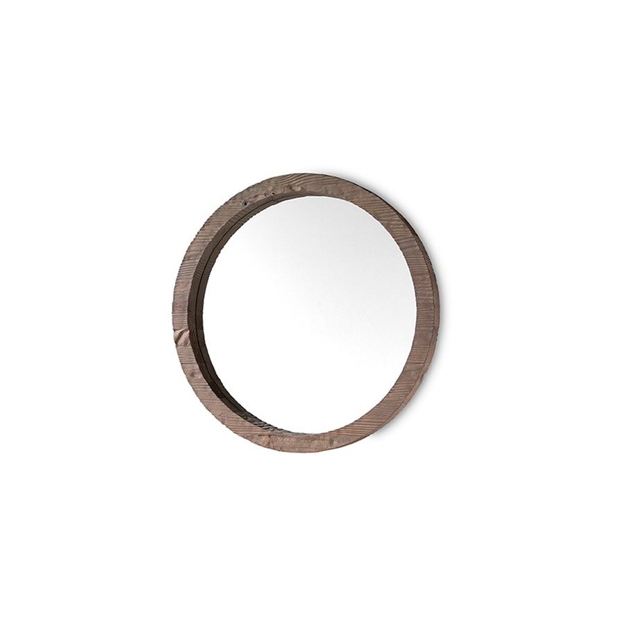comprar online espejo redondo en muebles lara