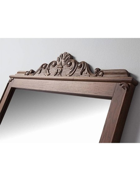 comprar online espejo talla en muebles lara