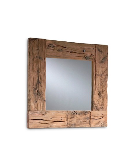 comprar online espejo evolucion  en muebles lara