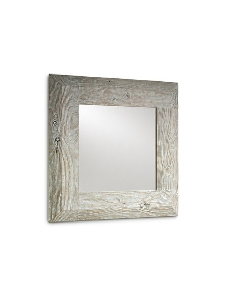 comprar online espejo evolución bisel en muebles lara