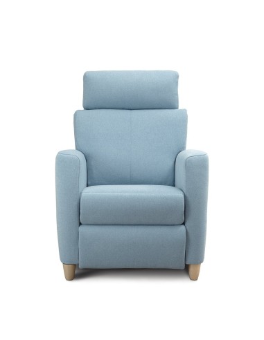 Comprar online sillón reclinable Capri.