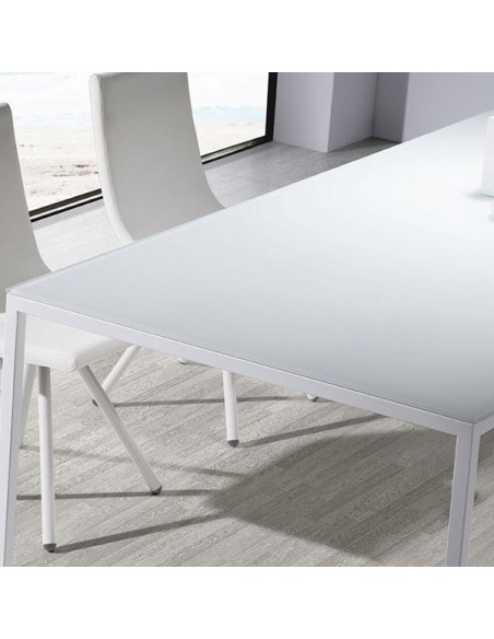 Modelo Line fija en Muebles Lara