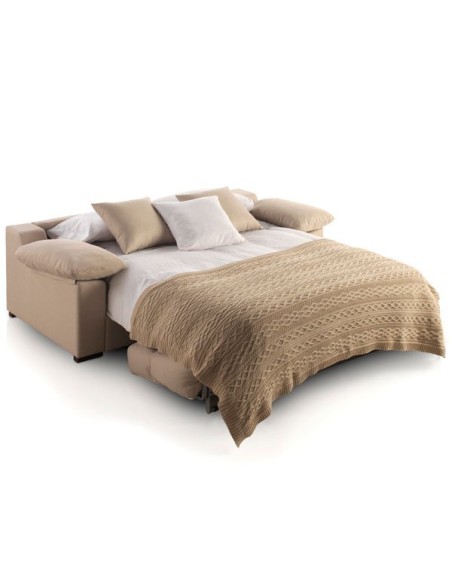 comprar online sofá cama oxford en muebles lara