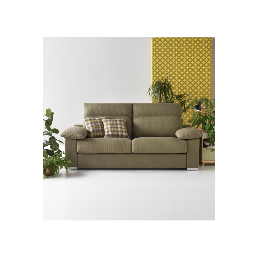 sofás cama modernos en muebles lara