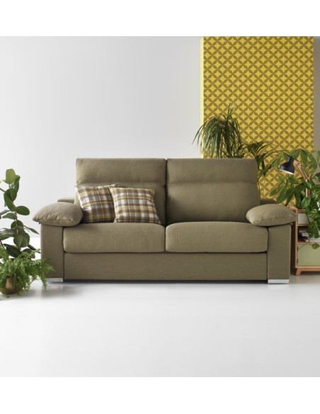sofás cama modernos en muebles lara