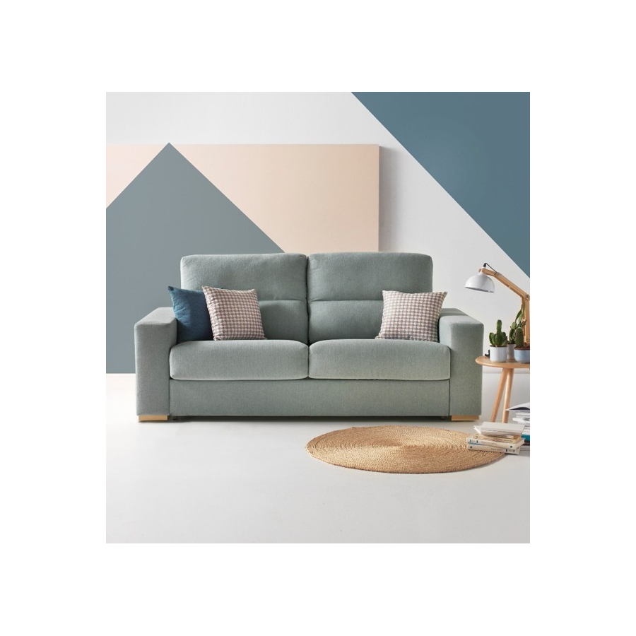 sofa cama boston en muebles lara