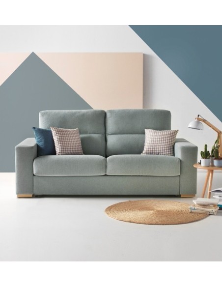 sofa cama boston en muebles lara