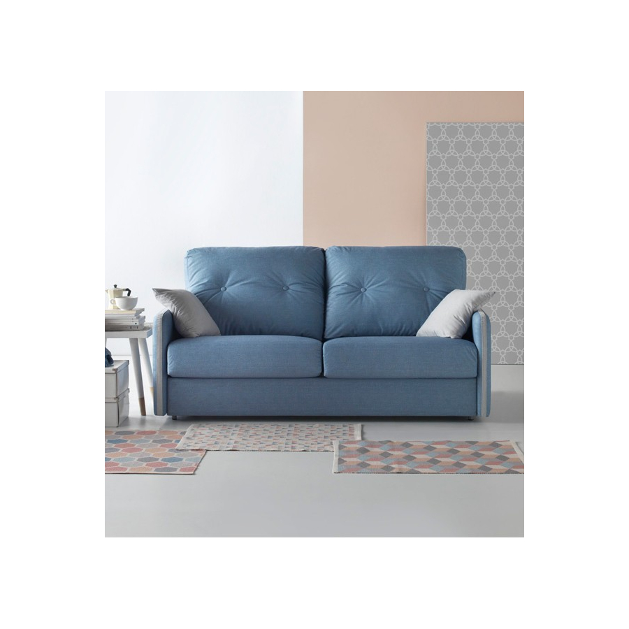 sofa cama york en muebles lara