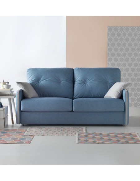 sofa cama york en muebles lara