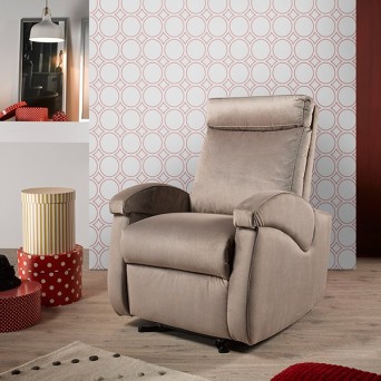comprar online sillón relax antonella 2