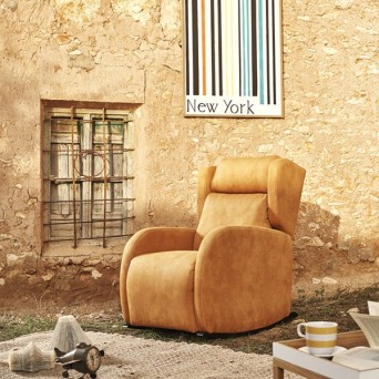 comprar online sillón relax arlet 2