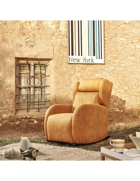 comprar online sillón relax arlet en muebles lara