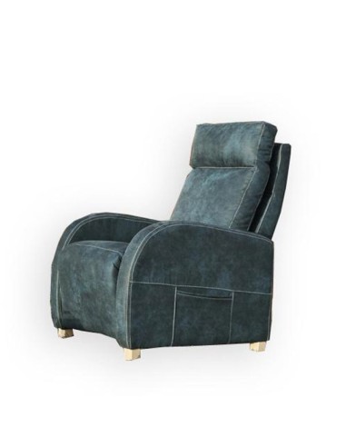 comprar online sillon relax deba