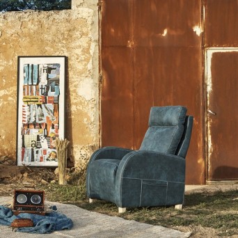 comprar online sillon relax deba 2