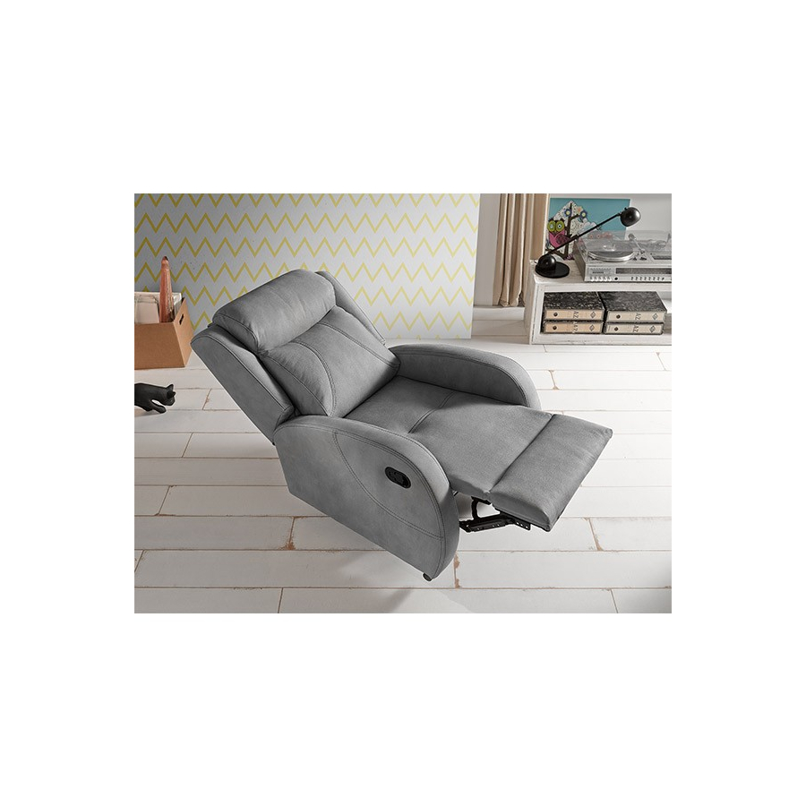 sillon relax duomo en muebles lara