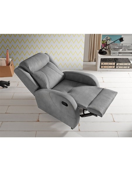 sillon relax duomo en muebles lara