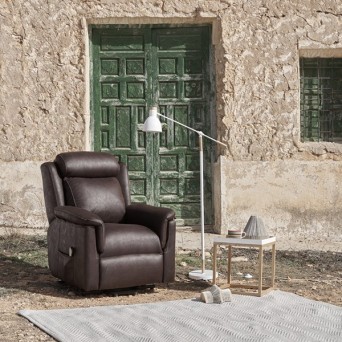 comprar online sillón relax edge 2