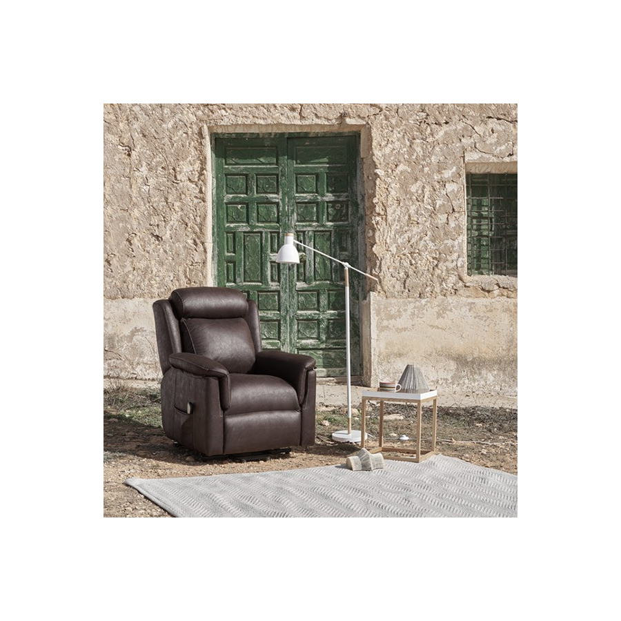 comprar online sillón relax edge en muebles lara
