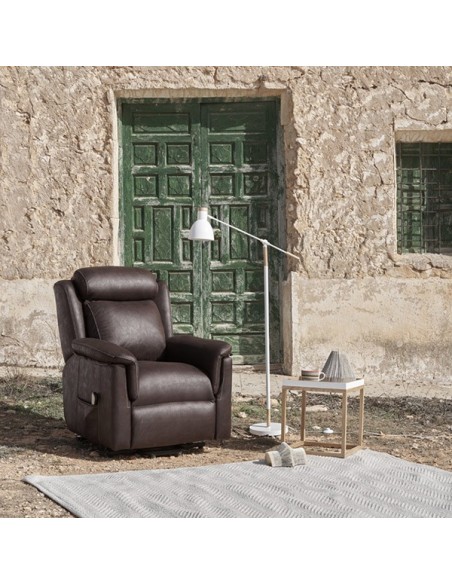 comprar online sillón relax edge en muebles lara