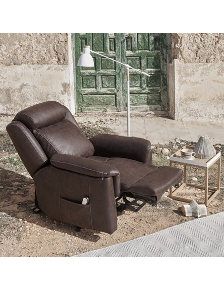 sillón relax edge en muebles lara
