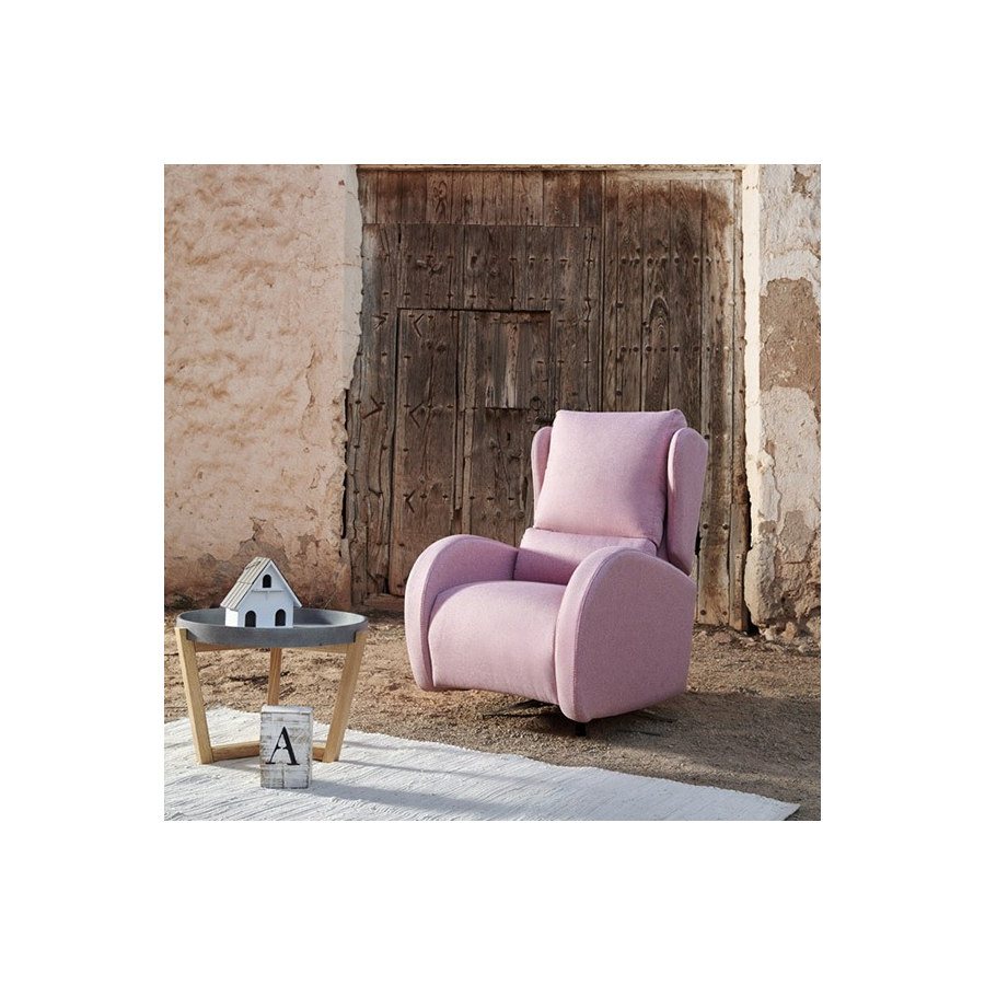 comprar online sillon relax erik en muebles lara