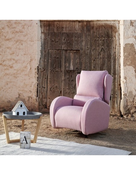 comprar online sillon relax erik en muebles lara