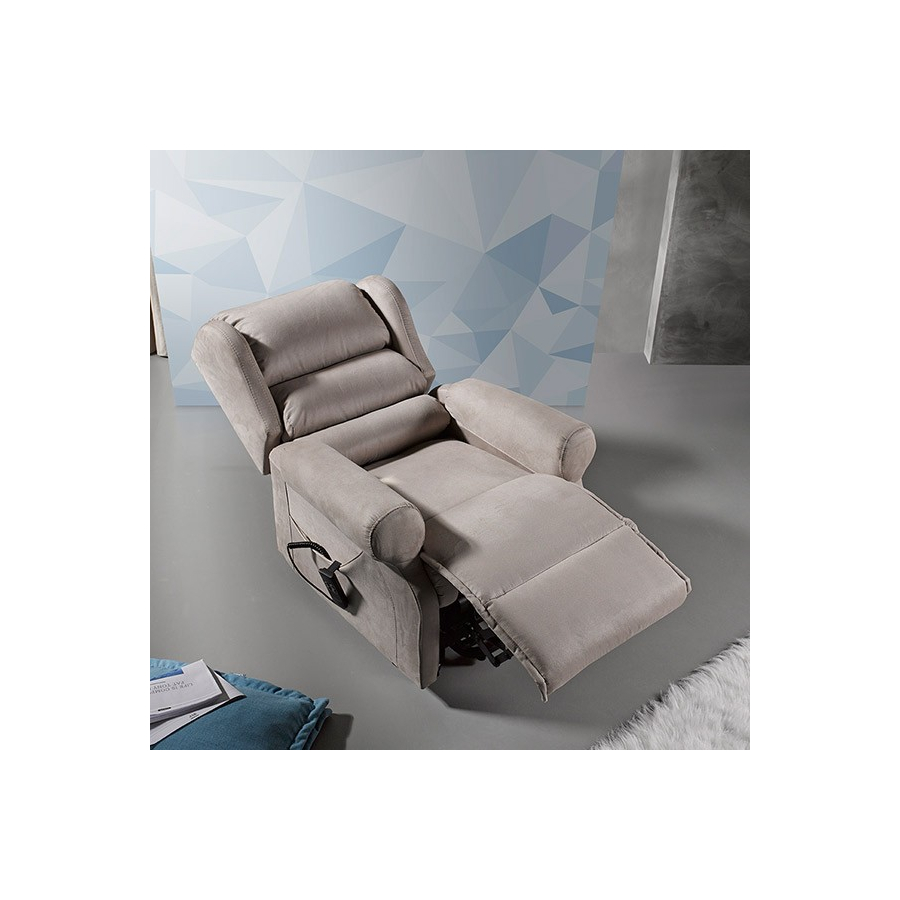 sillon relax gans en muebles lara