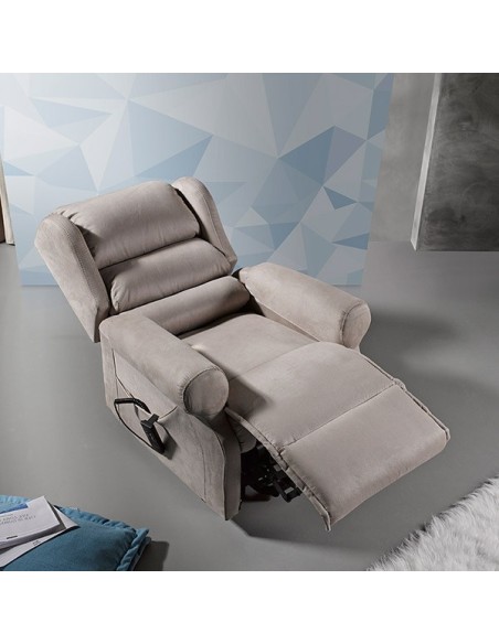 sillon relax gans en muebles lara