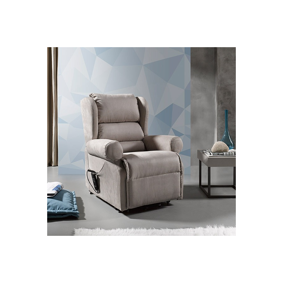 comprar online sillon relax gans en muebles lara