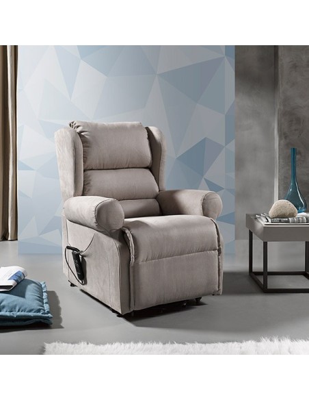 comprar online sillon relax gans en muebles lara